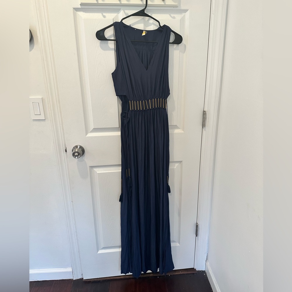 Ramy brook dress